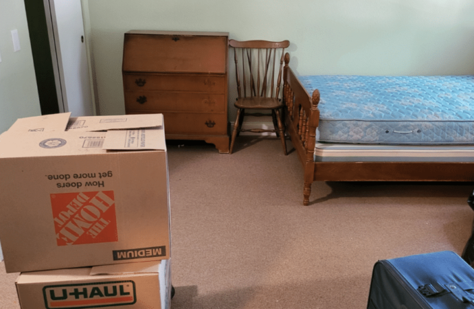 Apartment Clean Outs-Delray Beach Junk Removal and Trash Haulers