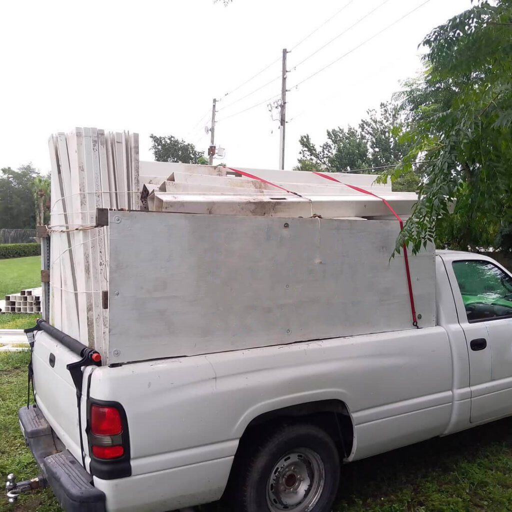 Business Junk Removal-Delray Beach Junk Removal and Trash Haulers