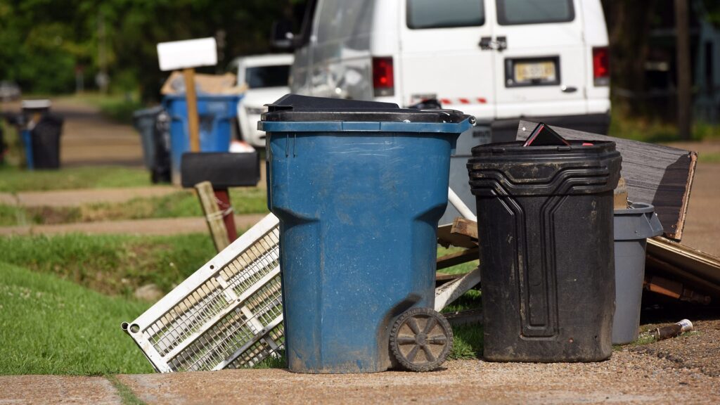 Contact-Delray Beach Junk Removal and Trash Haulers
