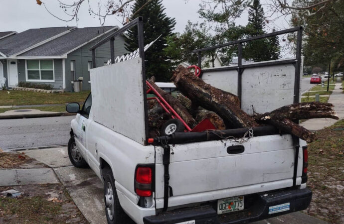 Debris Junk Removal-Delray Beach Junk Removal and Trash Haulers