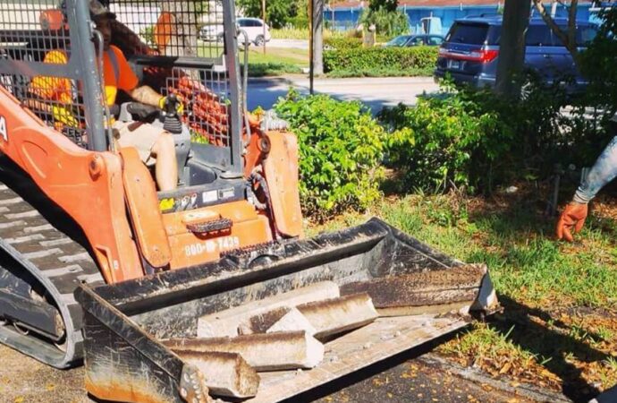 Demolition Removal-Delray Beach Junk Removal and Trash Haulers