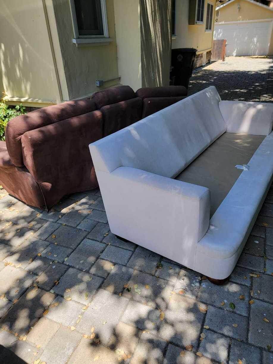 Furniture Junk Removal-Delray Beach Junk Removal and Trash Haulers