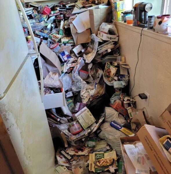 Hoarders Junk Removal-Delray Beach Junk Removal and Trash Haulers