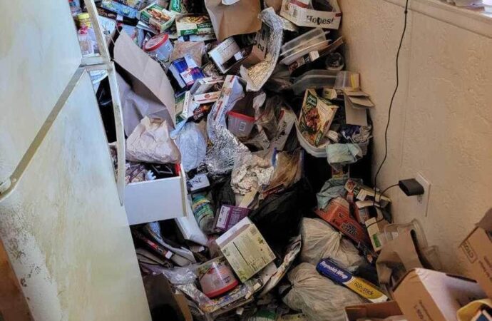 Hoarders Junk Removal-Delray Beach Junk Removal and Trash Haulers