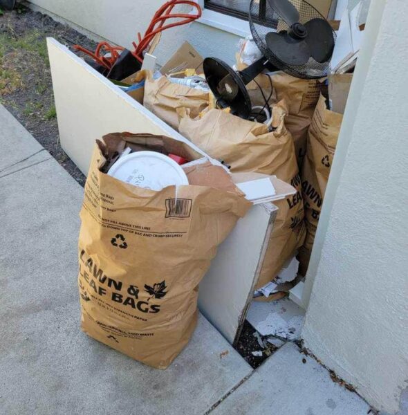 Home Clean Outs-Delray Beach Junk Removal and Trash Haulers