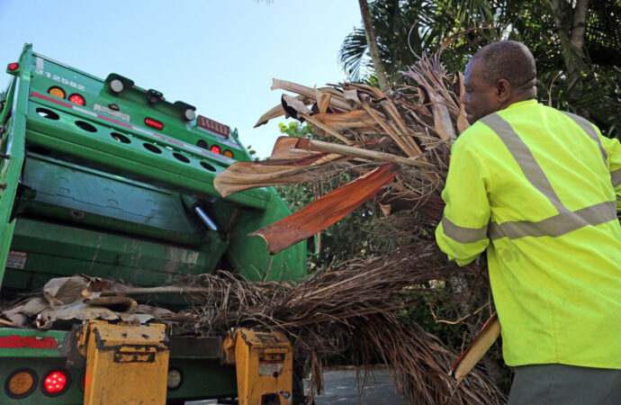 Home-Delray Beach Junk Removal and Trash Haulers