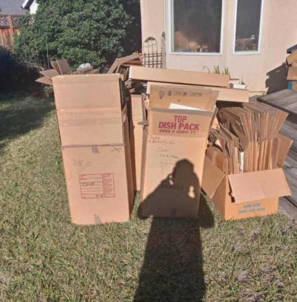Property Clean Outs-Delray Beach Junk Removal and Trash Haulers