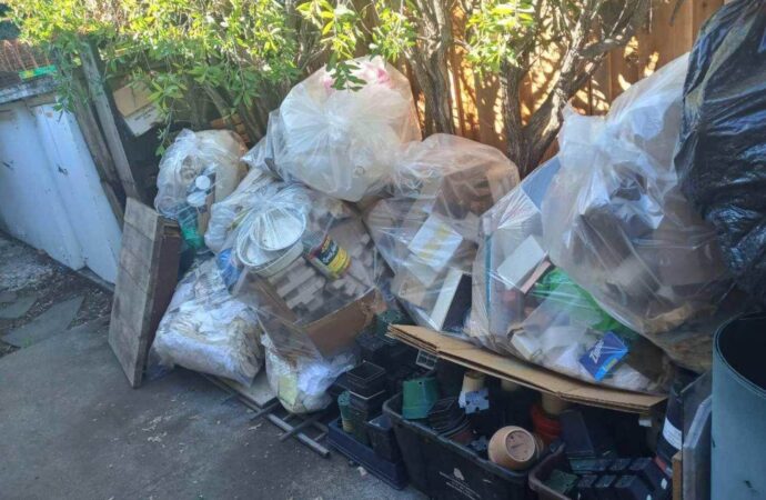 Residential Junk Removal-Delray Beach Junk Removal and Trash Haulers