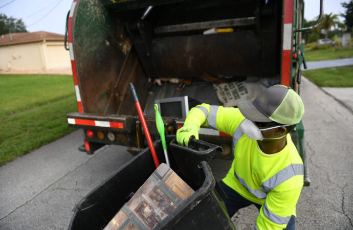 Services-Delray Beach Junk Removal and Trash Haulers