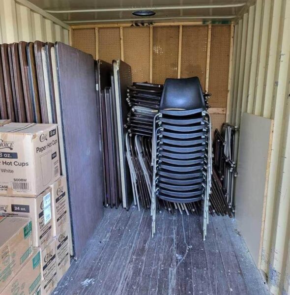 Storage Unit Clean Outs-Delray Beach Junk Removal and Trash Haulers