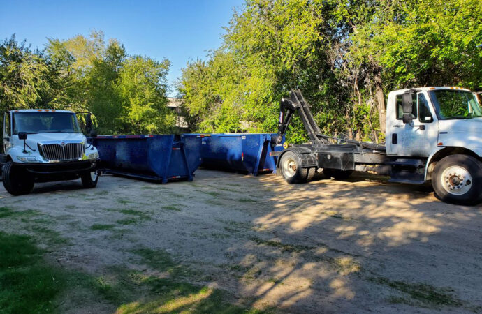 Business Dumpster Rental Services, Delray Beach Junk Removal and Trash Haulers