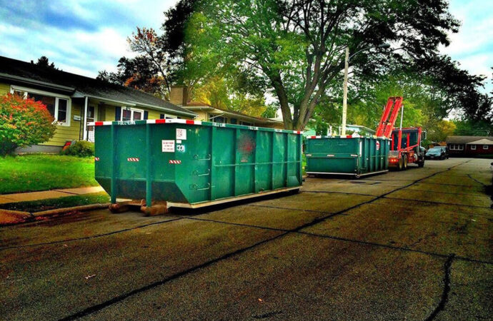 Commercial Dumpster Rental Services Near Me, Delray Beach Junk Removal and Trash Haulers