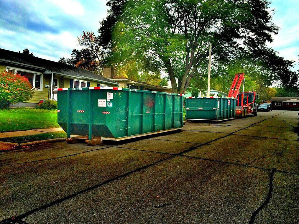 Commercial Dumpster Rental Services Near Me, Delray Beach Junk Removal and Trash Haulers