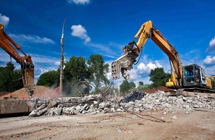 Demolition Removal Near Me, Delray Beach Junk Removal and Trash Haulers