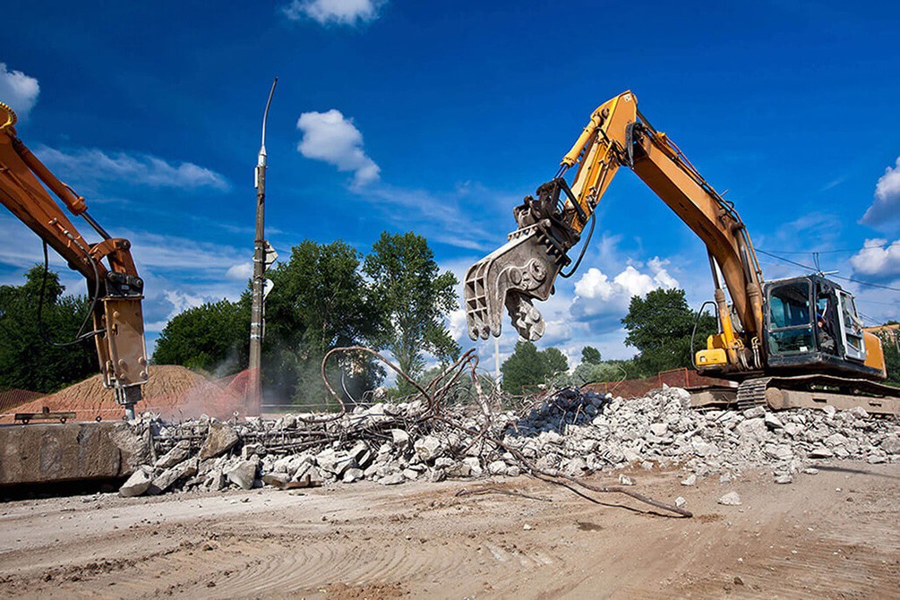 Demolition Removal Near Me, Delray Beach Junk Removal and Trash Haulers