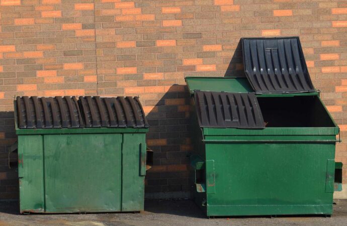 Dumpster Rental, Delray Beach Junk Removal and Trash Haulers