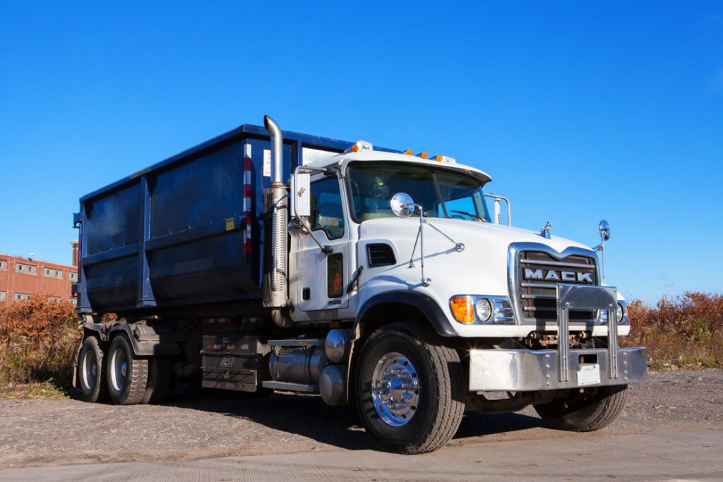 Dumpster Rental Services, Delray Beach Junk Removal and Trash Haulers