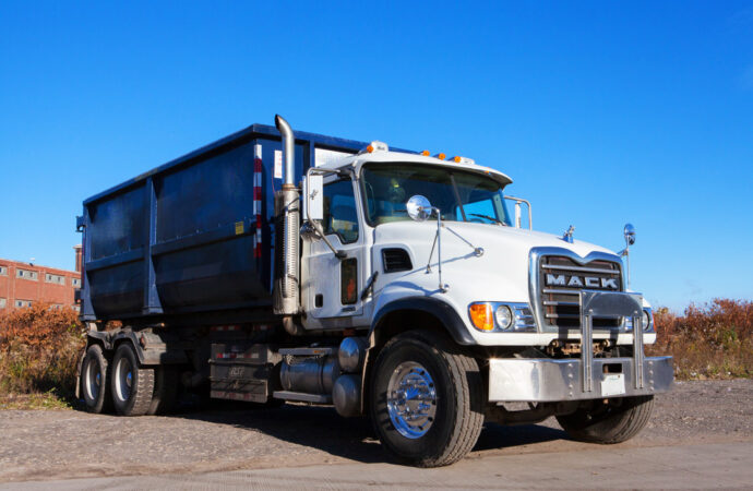 Dumpster Rental Services, Delray Beach Junk Removal and Trash Haulers