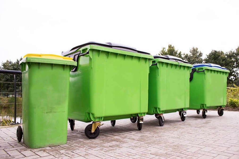 Dumpster Sizes, Delray Beach Junk Removal and Trash Haulers