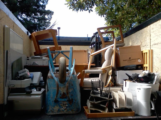 Junk Removal Dumpster Services, Delray Beach Junk Removal and Trash Haulers