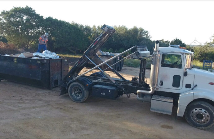 Local Roll Off Dumpster Rental Services, Delray Beach Junk Removal and Trash Haulers