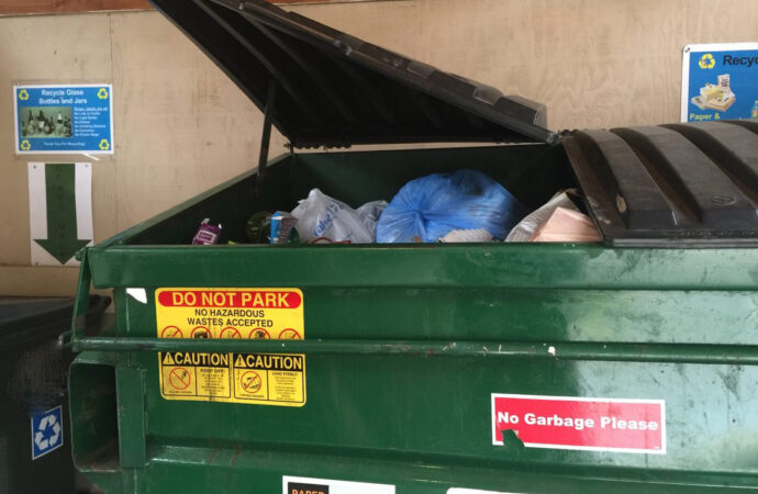 Recycling Dumpster Services, Delray Beach Junk Removal and Trash Haulers