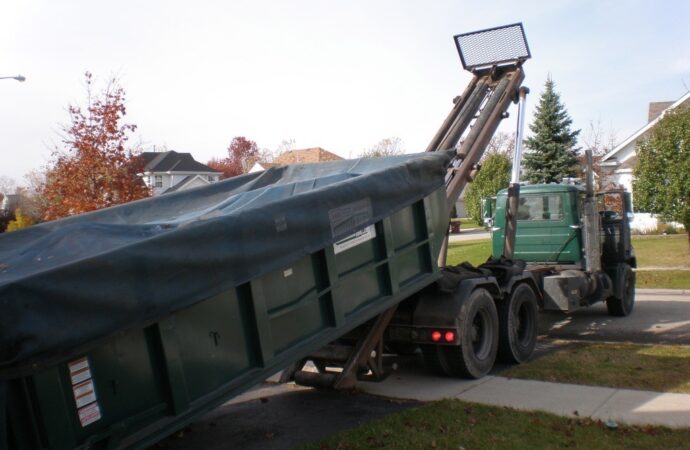 Residential Dumpster Rental Services Near Me, Delray Beach Junk Removal and Trash Haulers