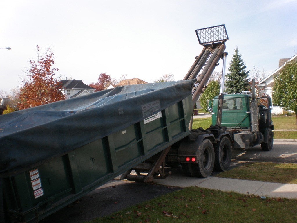 Residential Dumpster Rental Services Near Me, Delray Beach Junk Removal and Trash Haulers