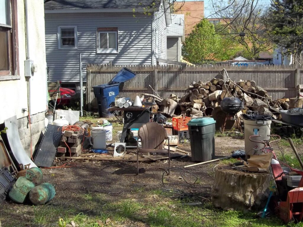 Residential Junk Removal Near Me, Delray Beach Junk Removal and Trash Haulers