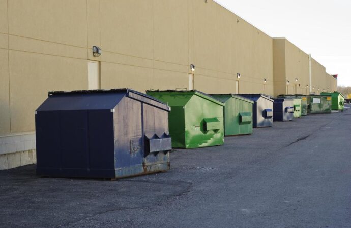 Small Dumpster Rental, Delray Beach Junk Removal and Trash Haulers