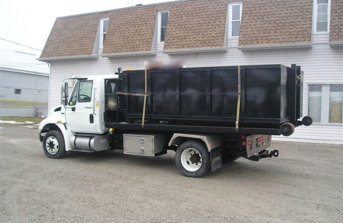Trash Removal Dumpster Services, Delray Beach Junk Removal and Trash Haulers