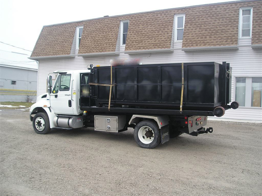 Trash Removal Dumpster Services, Delray Beach Junk Removal and Trash Haulers