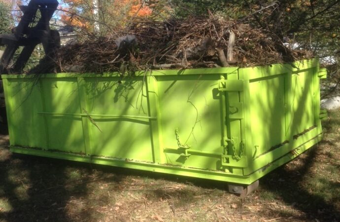 Tree Removal Dumpster Services, Delray Beach Junk Removal and Trash Haulers