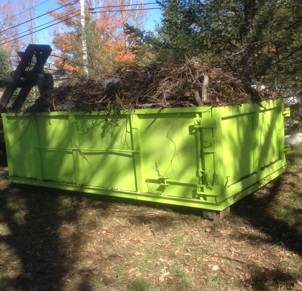 Tree Removal Dumpster Services, Delray Beach Junk Removal and Trash Haulers