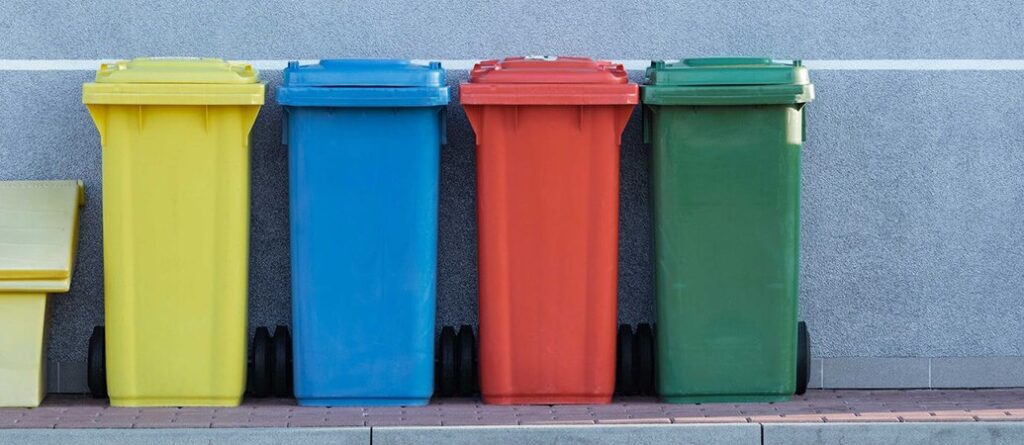 Waste Containers, Delray Beach Junk Removal and Trash Haulers