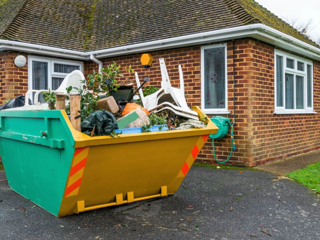 Waste Containers Dumpster Services, Delray Beach Junk Removal and Trash Haulers